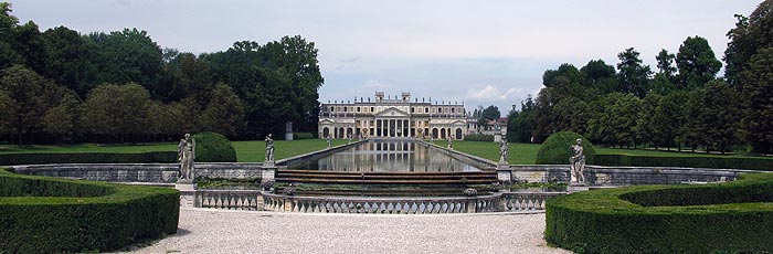 Villa Pisani - Stra villa pisani stra