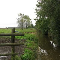 La Chaussée-Neuve. 