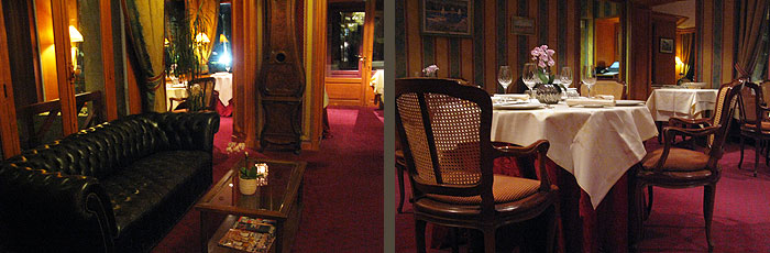 Castel Marie-Louise restaurant La Baule castel_marie_louise