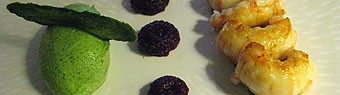 Auberge du Bon Laboureur - Chenonceaux bon laboureur_rest