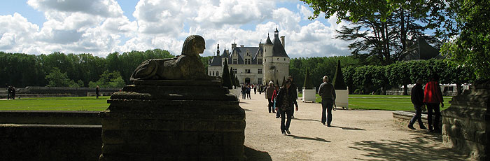 château de Chenonceau chenonceau