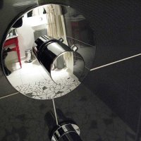 Tout brille, tout est nickel dans la Maison Decoret 