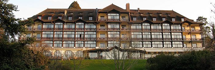 hôtel Ermitage - Evian-Les-Bains ermitage_evian