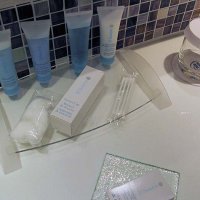 Hilton Evian -  suite junior