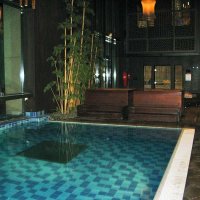 Hilton Evian - Buddha-Bar Spa
