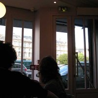 Fogon est idéalement situé face à l'Île de la Cité