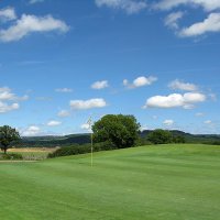 Golf de Chailly – le 3