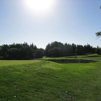 Golf  La Baule – Parcours Lucien Barrière – le 7 
