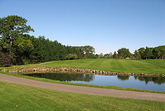 golf Barrière La Baule - Parcours Lucien Barrière golf lb 4