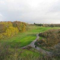  Golf du Touquet – parcours de la Mer