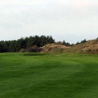  Golf du Touquet – parcours de la Mer