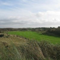  Golf du Touquet – parcours de la Mer