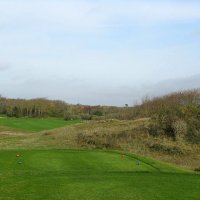  Golf du Touquet – parcours de la Mer