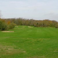  Golf du Touquet – parcours de la Mer