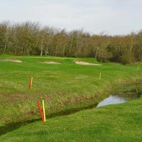  Golf du Touquet – parcours de la Mer