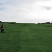  Golf du Touquet – parcours de la Mer