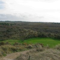  Golf du Touquet – parcours de la Mer