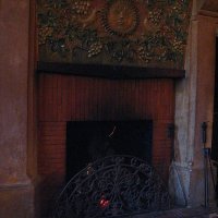 Le Grand Monarque à Chartres – le bar Le Madrigal