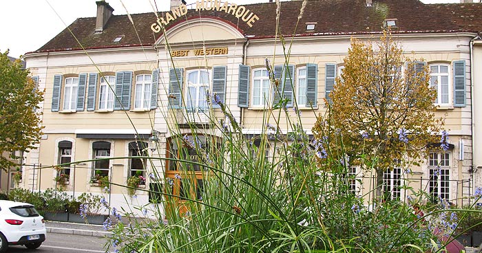 grand monarque