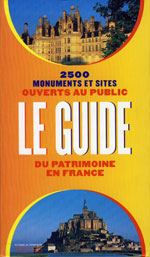 Le Guide du Patrimoine en France guide_patrimoine_france