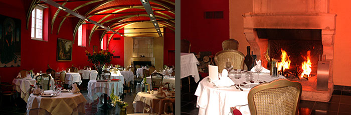 le restaurant de l'Hermitage Gantois - Lille hermitage_gantois_restaurant