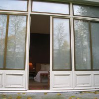 Hôtel Meyssene - Chambre Deluxe