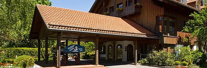 Hotel Schrenkhof - Unterhaching - Bavière