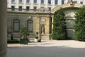 Musée Jacquemart-André jacquemart andre