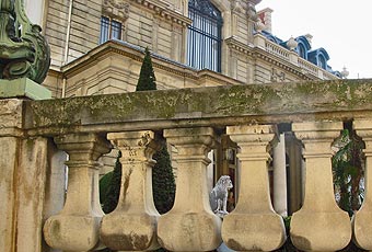 Musée Jacquemart-André jacquemart andre 2