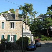 Villa, allée des Nébuleuses  