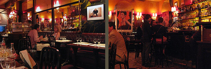 La Closerie des Lilas - la brasserie et le bar closerie_des_lilas