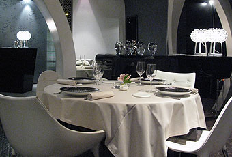 Restaurant La Marine - Noirmoutier la marine