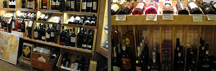 La Baule - La Cave - les Portos la baule- la cave 2
