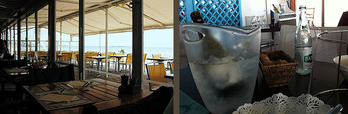Le Ponton restaurant plage de La Baule le_ponton_la_baule