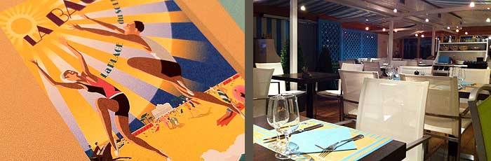 Le Ponton - restaurant La Baule le_ponton_restaurant_la_baule