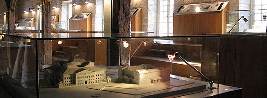 ledoux musee