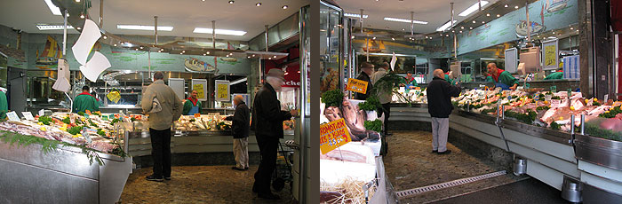 Poissonnerie Ledreux - Paris 14 ledreux 3