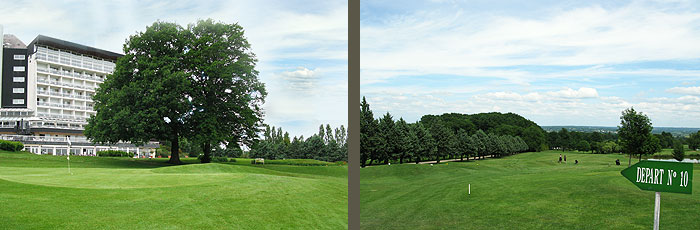 Les Dryades hôtel golf spa hotel_les_dryades
