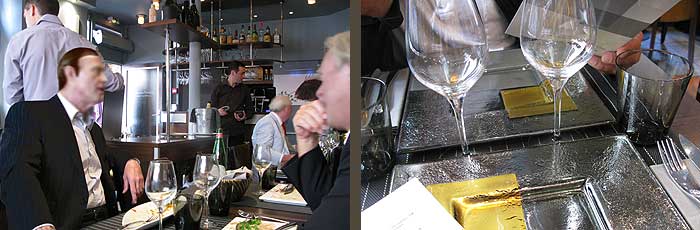 Les Fables de La Fontaine - Paris 7 - la salle et le service de table fables_fontaine_int_table