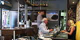 fables de la fontaine - restaurant paris 7