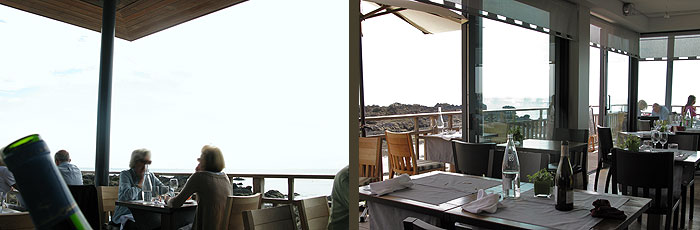 Le Bistrot de l'Océan - Le Croisic locean bistrot
