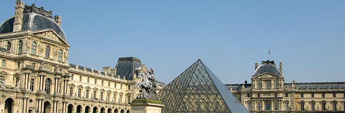Le Palais du Louvre louvre 2