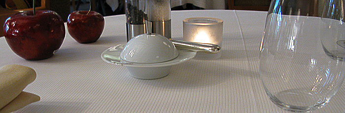 Le Manoir du Lys restaurant 1 étoile Michelin manoir lys restaurant