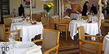 manoir lys restaurant