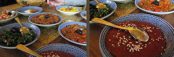 mansouria_entrees_marocaines