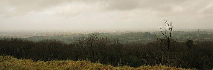 Les monts d'Arrée - Parc naturel régional d'Armorique - Bretagne monts_d_arree