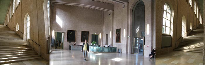 Alte Pinakothek - Munich alte pinakothek