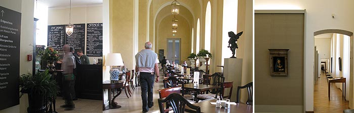 Alte Pinakothek - Munich alte pinakothek 2