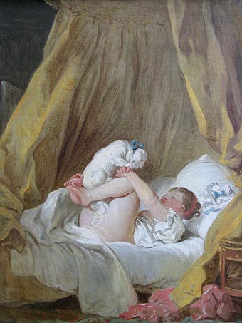 Fragonard - Guimbette fragonard
