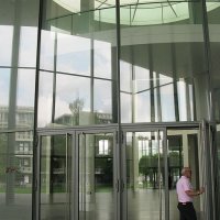 Pinakothek der Moderne